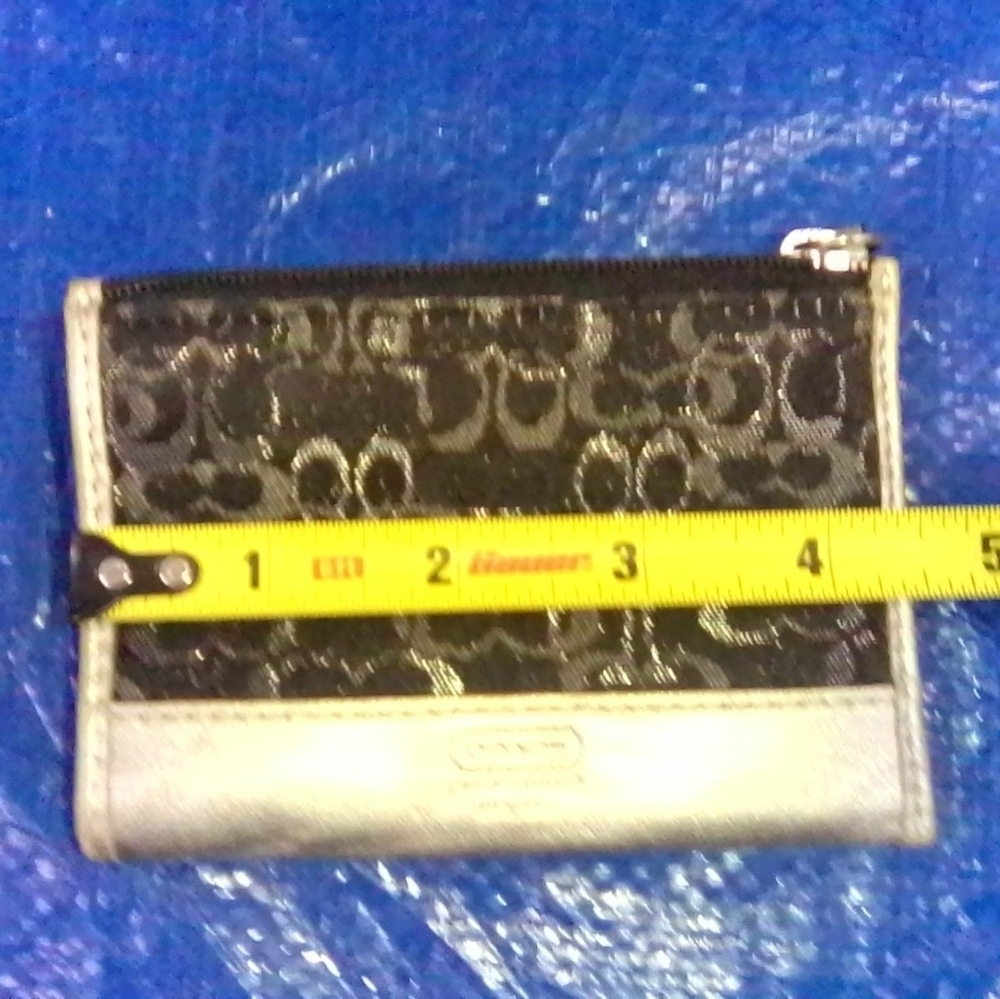 Mini purse - Picture 4 of 5